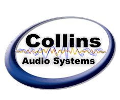 Collins Audio Systems 